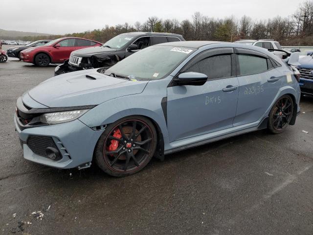 2019 HONDA CIVIC TYPE - SHHFK8G79KU202814