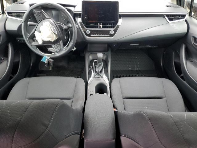 2025 TOYOTA COROLLA LE - 5YFB4MDE7SP255540