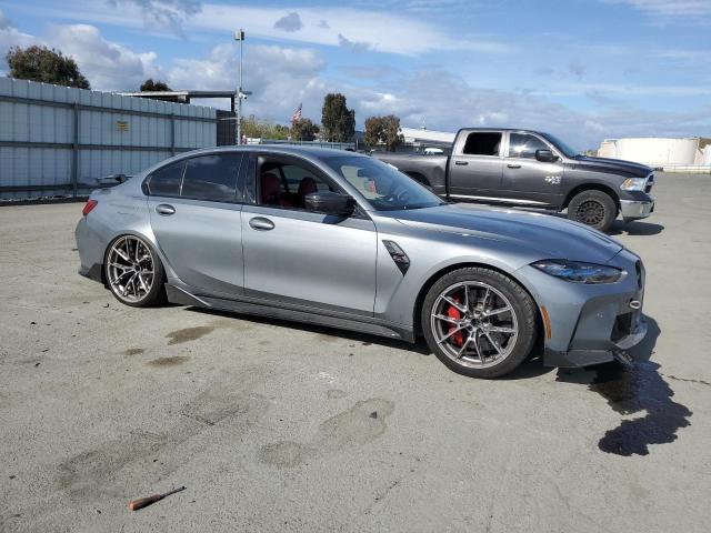 Vin: wbs43ay02pfp03618, lot: 54060725, bmw m3 competition 20234