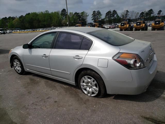 Vin: 1n4al2ap4bc152289, lot: 51656105, nissan altima base 20112