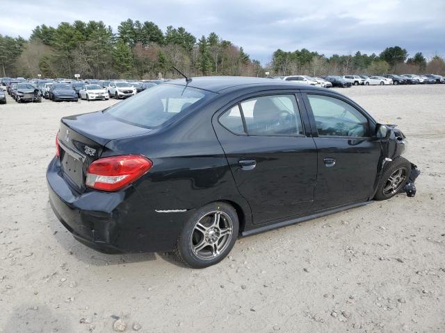Vin: ml32f3fj8khf07473, lot: 53954995, mitsubishi mirage g4 es 20193