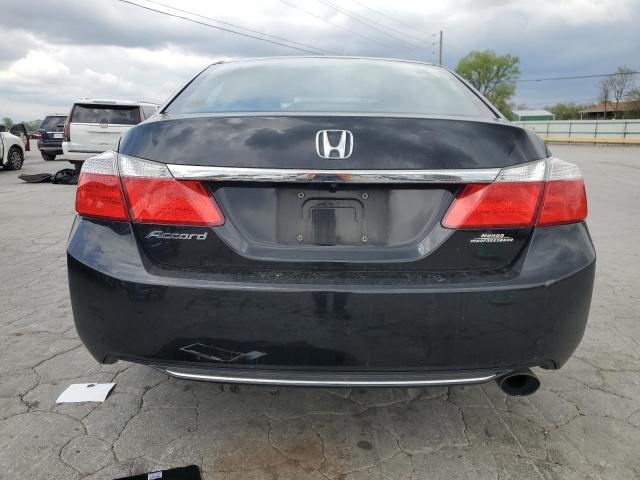 2015 HONDA ACCORD LX - 1HGCR2F34FA264861