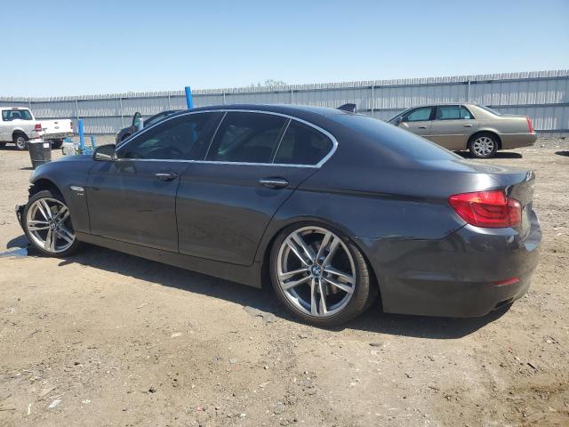 Vin: wbafu9c55cdy70069, lot: 52627775, bmw 5 series xi 20122