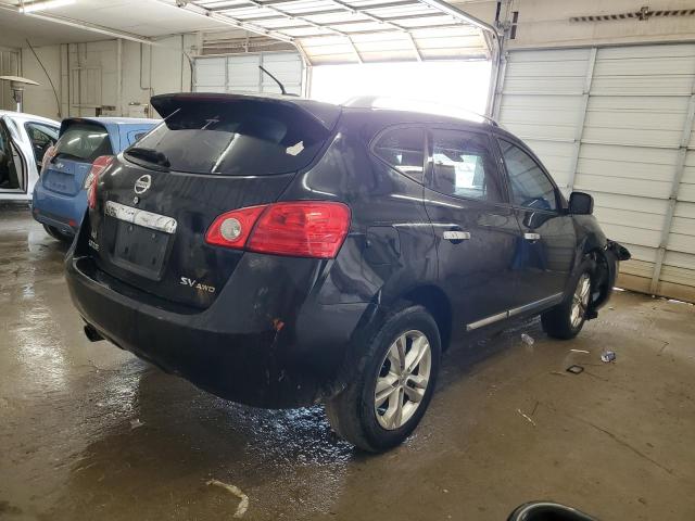 Vin: jn8as5mv0dw130272, lot: 51500925, nissan rogue s 20133