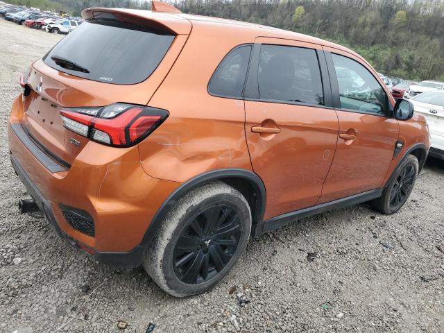 Vin: ja4aruau4nu006896, lot: 51175215, mitsubishi outlander es 20223