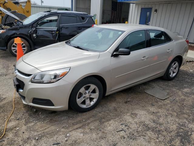 2014 CHEVROLET MALIBU LS - 1G11B5SL9EF180661