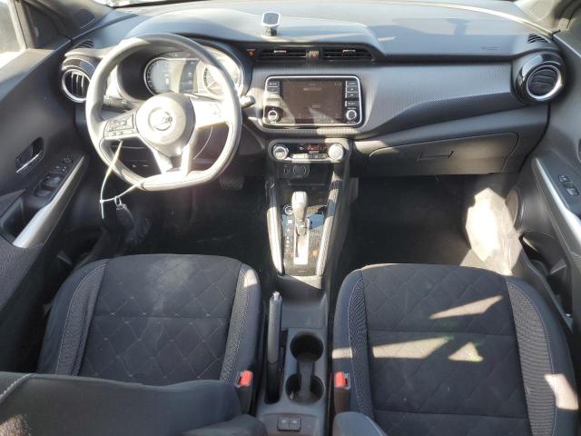 2018 NISSAN KICKS S - 3N1CP5CU4JL525090
