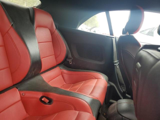 2018 FORD MUSTANG - 1FATP8UH8J5156661
