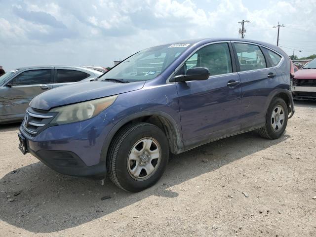 HONDA CR-V LX