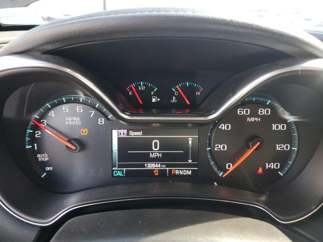 2016 CHEVROLET IMPALA LT - 2G1105SA4G9167817