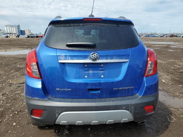 2015 BUICK ENCORE - KL4CJASB8FB235638