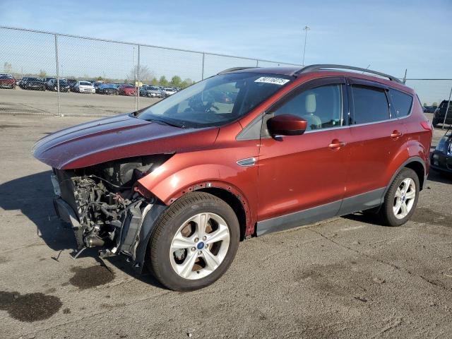 Vin: 1fmcu0gxxguc09376, lot: 54116075, ford escape se 2016 img_1