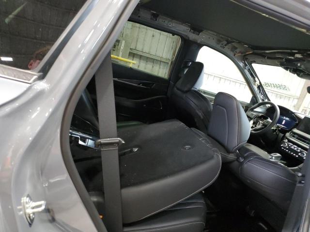 2025 INFINITI QX60 LUXE - 5N1AL1FR3SC332678