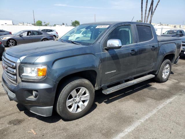 Vin: 1gtg5be30f1147999, lot: 54367455, gmc canyon sle 2015 img_1