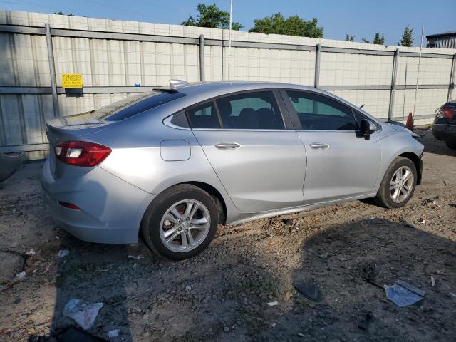 Vin: 1g1be5sm0g7267933, lot: 52689715, chevrolet cruze lt 20163