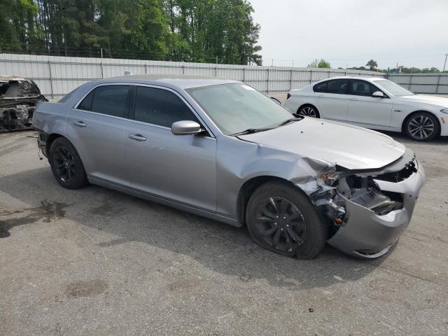 Vin: 2c3ccaag1gh233711, lot: 53933315, chrysler 300 limited 20164