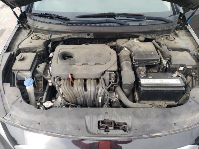 2016 HYUNDAI SONATA SE - 5NPE24AF9GH311885