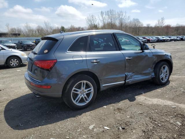 Vin: wa1l2afp4ga039075, lot: 54134715, audi q5 premium plus 20163