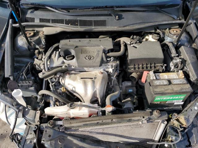 2016 TOYOTA CAMRY LE - 4T1BF1FKXGU210187