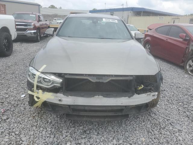 2016 BMW 340 XI WBA8B7C58GK368743