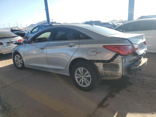 Vin: 5npeb4ac6bh276589, lot: 52564215, hyundai sonata gls 20112