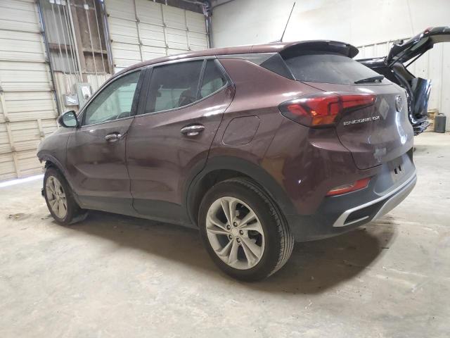 Vin: kl4mmbs2xnb023615, lot: 53155265, buick encore preferred 20222