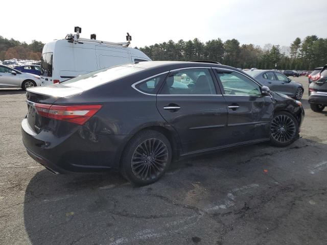 Vin: 4t1bk1eb1ju272808, lot: 54696745, toyota avalon xle 20183
