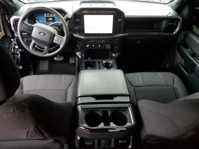 2024 FORD F150 STX 1FTEW2LP4RKE37252