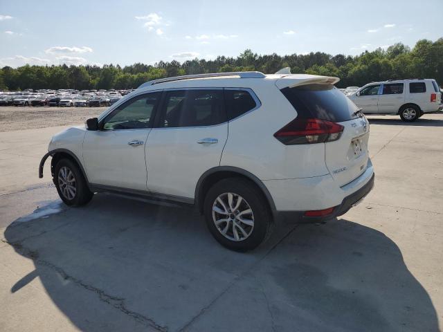 Vin: knmat2mt9jp591322, lot: 53876065, nissan rogue s 20182