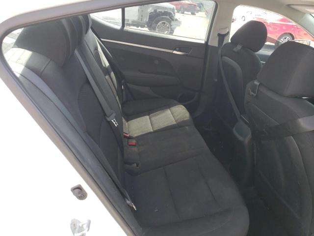 2020 HYUNDAI ELANTRA SE - 5NPD74LF3LH507096