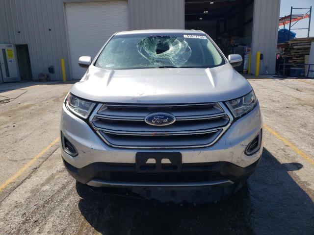 2015 FORD EDGE SEL - 2FMTK4J93FBB08529