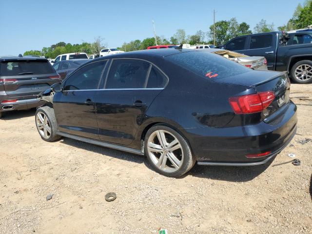 Vin: 3vw4t7ajxgm373382, lot: 52588065, volkswagen jetta gli 20162