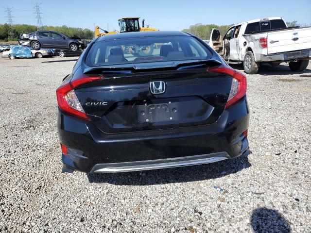 2019 HONDA CIVIC LX - 2HGFC2F60KH517419