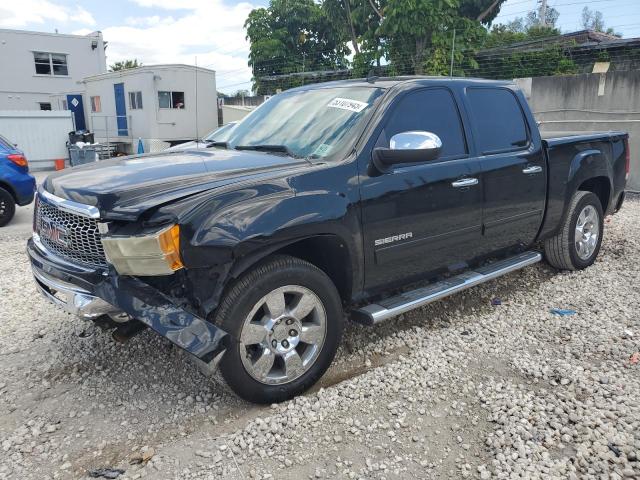2011 GMC SIERRA C15 #3151534310