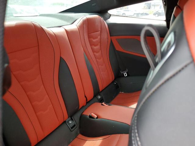 2020 BMW 840XI WBAAE4C04LBP64027