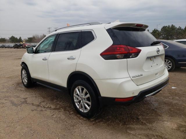 Vin: 5n1at2mv8lc723980, lot: 53454115, nissan rogue s 20202