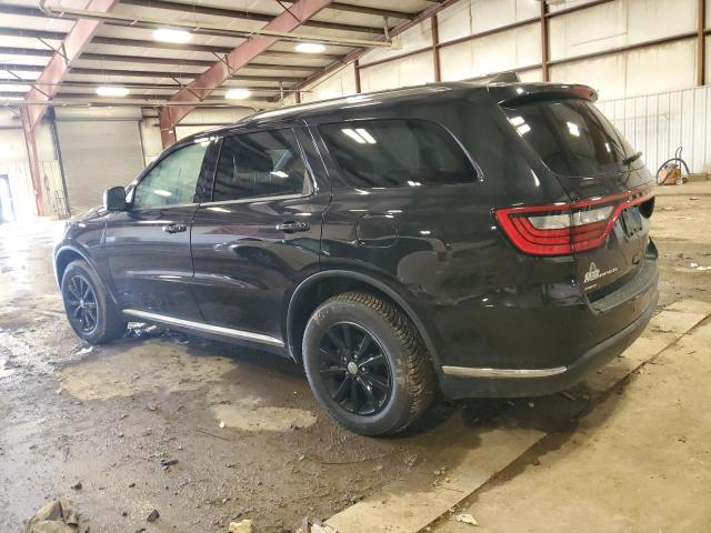 Vin: 1c4rdjdg4fc907723, lot: 52750865, dodge durango limited 20152