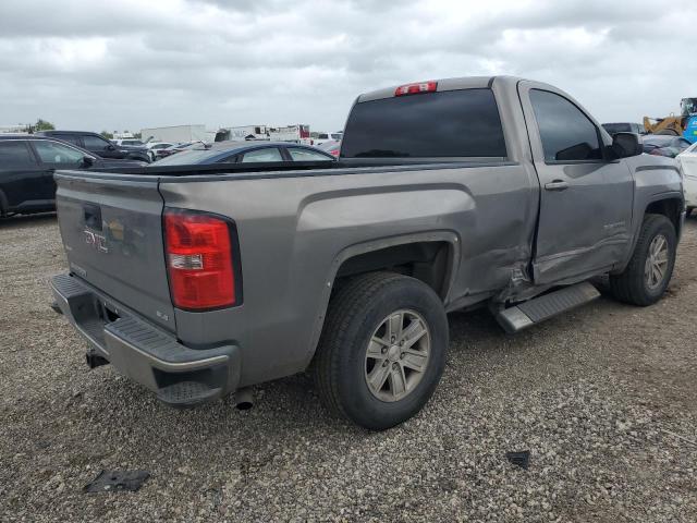 Vin: 1gtn1mec7hz137165, lot: 51792845, gmc sierra c1500 sle 20173
