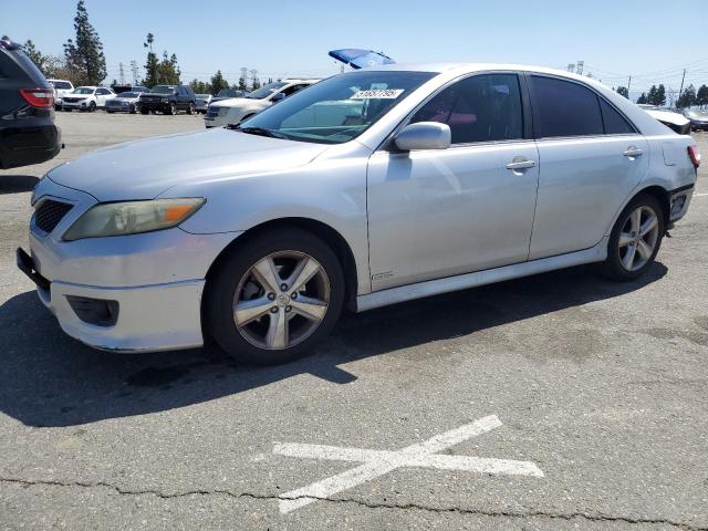 Vin: 4t1bf3ek6au035361, lot: 51657795, toyota camry base 2010 img_1