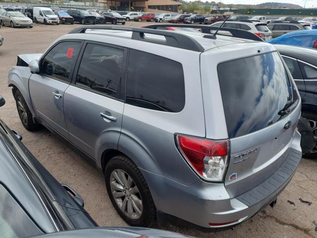 Vin: jf2shbdc2ch456056, lot: 54628335, subaru forester 2.5x premium 20122