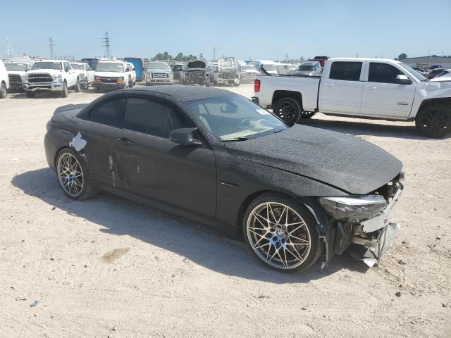 2017 BMW M4 - WBS3U9C57HP970663