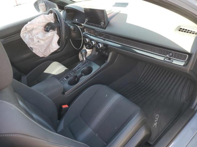 2022 HONDA CIVIC SPOR - 19XFL2H88NE002780