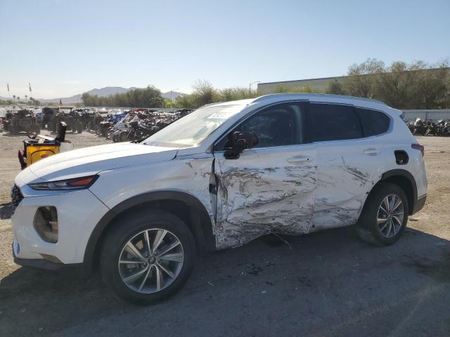 Vin: 5nms33ad5lh274138, lot: 52920495, hyundai santa fe sel 2020 img_1