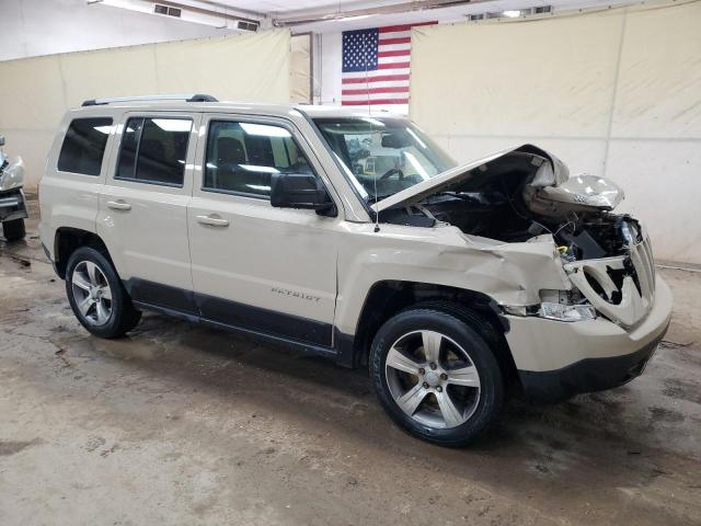 Vin: 1c4njpfa2gd784695, lot: 53071415, jeep patriot latitude 20164