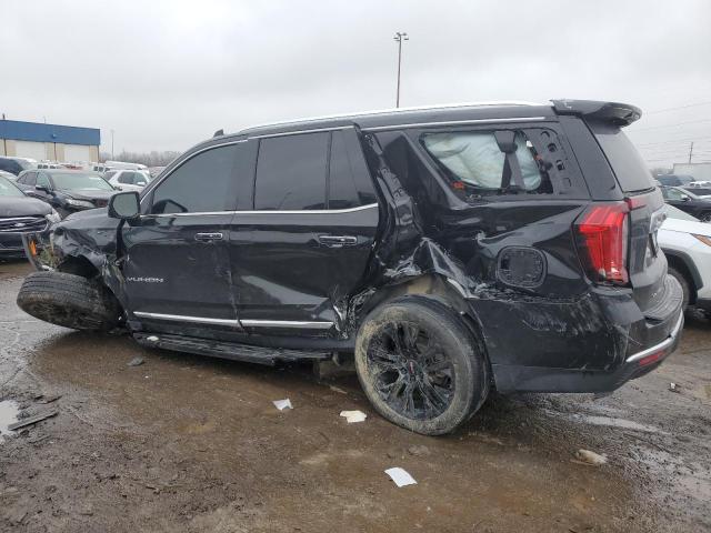 Vin: 1gks2bkd8pr218101, lot: 52175535, gmc yukon slt 20232