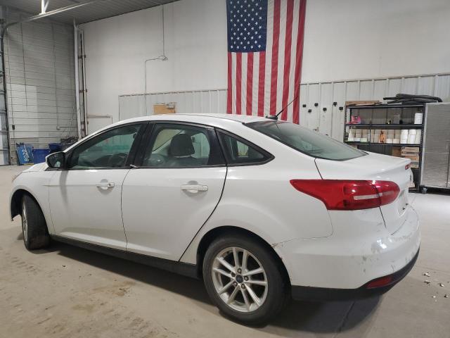 2016 FORD FOCUS SE - 1FADP3F24GL208906