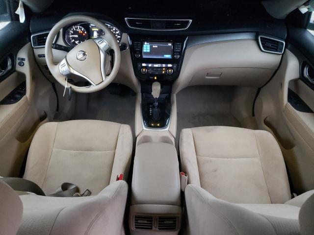 2015 NISSAN ROGUE S - 5N1AT2MVXFC805004