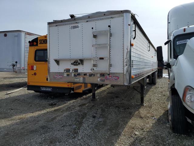 WILSON TRAILER 2011 white   4WWMAFYA9B3616813 photo #4