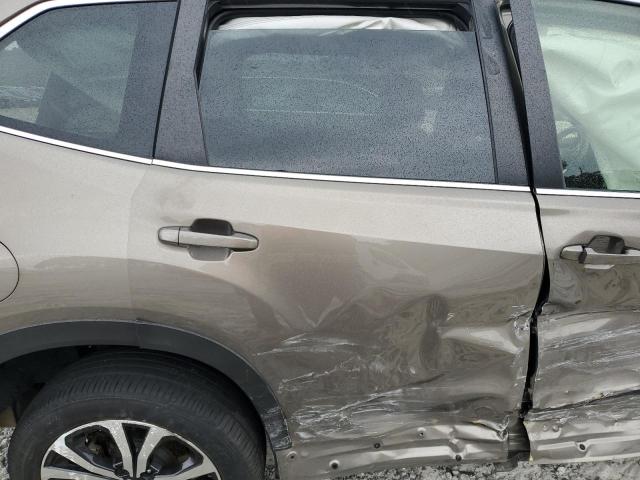 2020 SUBARU FORESTER L - JF2SKAUC5LH596971