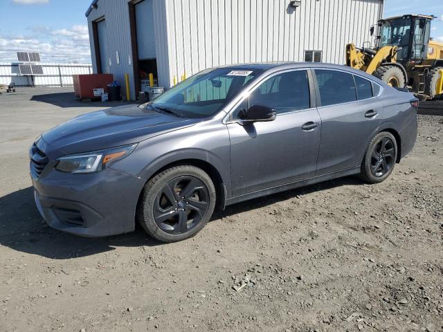 Vin: 4s3bwag6xl3023750, lot: 52730355, subaru legacy sport 2020 img_1